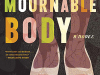 The cover to This Mournable Body by Tsitsi Dangarembga