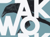 The cover to Blakwork by Alison Whittaker