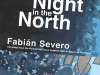 The cover to Night in the North by Fabián Severo 