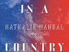 The cover to Life in a Country Album by Nathalie Handal