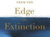 The cover to Poems from the Edge of Extinction: An Anthology of Poetry in Endangered Languages