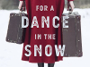 The cover to Dressed for a Dance in the Snow: Women’s Voices from the Gulag by Monika Zgustova