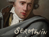 The cover to Serotonin by Michel Houellebecq