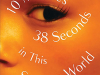 The cover to 10 Minutes 38 Seconds in This Strange World by Elif Shafak