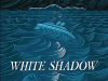 The cover to White Shadow by Roy Jacobsen