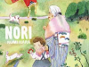 The cover to Nori by Rumi Hara