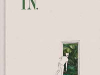 The cover to In.: A Graphic Novel by Will McPhail