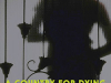 The cover to A Country for Dying by Abdellah Taïa