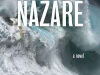 The cover to Nazaré by JJ Amaworo Wilson