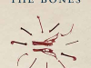 The cover to Naming of the Bones by John F. Deane