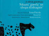 The cover to In the Belly of the Night and Other Poems / En el vientre de la noche y otros poemas / Ndaani’ Gueela’ ne xhupa diidxaguie’ by Irma Pineda