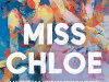 The cover to Miss Chloe: A Memoir of a Literary Friendship with Toni Morrison by A. J. Verdelle