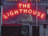 The cover to Meet Me at the Lighthouse by Dana Gioia