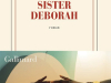 The cover to Sister Deborah by Scholastique Mukasonga