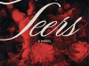 The cover to The Seers by Sulaiman Addonia