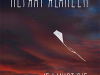 The cover to If I Must Die by Refaat Alareer