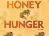 The cover to Honey Hunger by Zahran Alqasmi