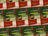 The cover to Bibhutibhushan Bandyopadhyay's book Kaleidoscope of Life