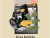 The cover to Free Radicals by Rosa Beltrán