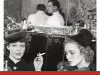 The cover to Le barman du Ritz by Philippe Collin
