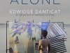 The cover to We’re Alone by Edwidge Danticat