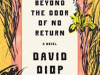 Beyond the Door of No Return by David Diop