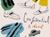 The cover to Confidential by Mikołaj Grynberg
