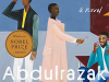 The cover to Theft by Abdulrazak Gurnah