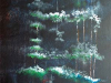 The cover to Visions for the Night by Ken Hada