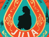 The cover to Juja by Nino Haratischvili