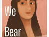 The cover to The Cracks We Bear by Catalina Infante Beovic