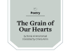 Restates the title, author and translator