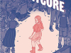 The cover to Heartcore by Štěpánka Jislová