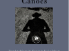 The cover to Canoes by Maylis de Kerangal