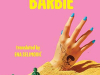 The cover to Underground Barbie by Maša Kolanović