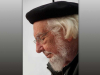 A photograph of Ernesto Cardenal