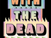 The cover to Dealing with the Dead by Alain Mabanckou