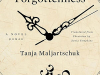 The cover to Forgottenness by Tanja Maljartschuk