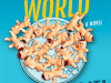 The cover to Vanishing World by Sayaka Murata