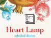 The cover to Heart Lamp: Selected Stories by Banu Mushtaq