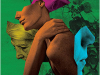 The cover to The Voices of Adriana by Elvira Navarro