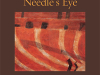 The cover to Needle’s Eye by Wiesław Myśliwski