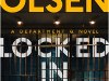 The cover to Locked In by Jussi Adler-Olsen