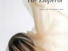 The cover to The Emperor by Makenzy Orcel