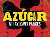 The cover to Azúcar by Nii Ayikwei Parkes