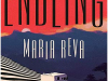 The cover to Endling by Maria Reva
