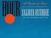 The cover to The Eleventh Hour: A Quintet of Stories by Salman Rushdie