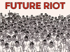 The cover to The Once and Future Riot by Joe Sacco