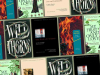 A collage of the books discussed below
