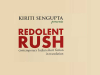 The cover to Redolent Rush